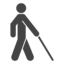 blind icon